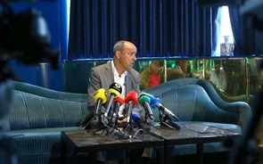 Comissão de Fiscalização do Sporting demarca-se de alerta sobre défice de tesouraria de 120 milhões