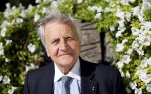 Trichet alerta para risco do aumento do endividamento em todo o mundo   
