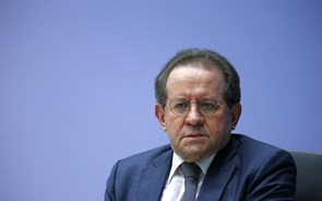 Vítor Constâncio lembra que “críticas públicas ao BCE não têm qualquer efeito”