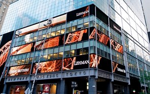 Dez anos, dez lições da queda do Lehman Brothers 