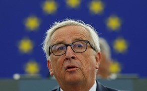 Juncker propõe uma nova 'Aliança África-Europa'