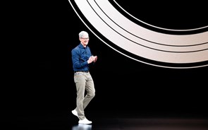 Apple apresenta novos produtos no dia 15. Mas iPhone 12 só em outubro