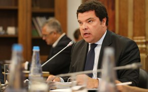 Caso EDP: Tribunal reduz para 100 mil euros caução aplicada ao administrador da REN João Conceição
