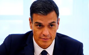 Pedro Sánchez: sem acordo sobre Gibraltar não deverá haver cimeira europeia