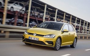 Volkswagen quer 300 pessoas no novo centro de inovação em Lisboa 