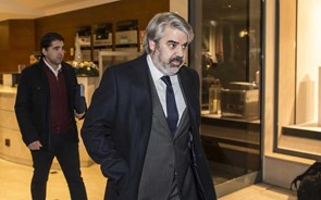 Oficial: Benfica anuncia saída de Paulo Gonçalves