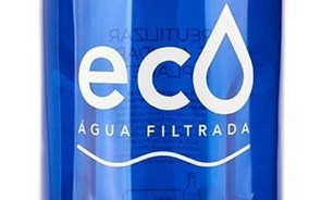 Marca de água Eco investe 5 milhões de euros para chegar às 500 estações de fornecimento