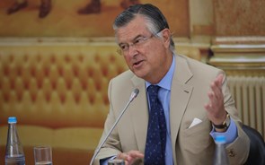 João Talone de saída de chairman da EDP