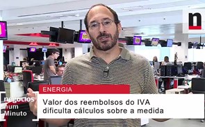 Quanto custa, afinal, baixar o IVA da electricidade