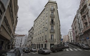 Parlamento aprova audição de Governo e Câmara sobre imóveis da Fidelidade em Lisboa