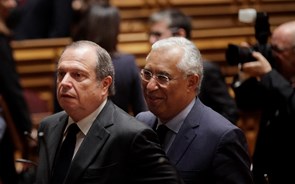 PS diz-se 'preparado' para qualquer decisão de Marcelo sobre futuro do Governo