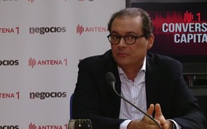 Pedro Pinto acredita que os balcões dos bancos vão acabar tal como existem