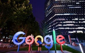 google