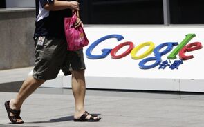google