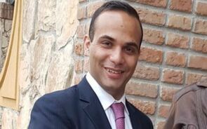 George Papadopoulos