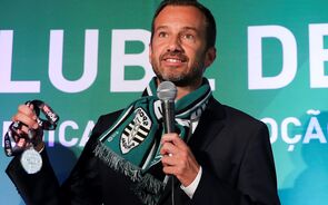 Frederico Varandas, Sporting