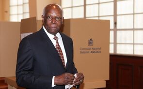 José Eduardo dos Santos