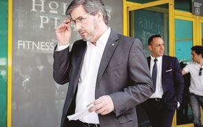 Bruno de Carvalho 