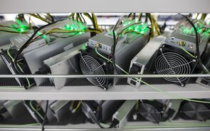 criptomoedas bitcoin