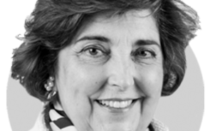 Filomena Oliveira