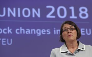Violeta Bulc