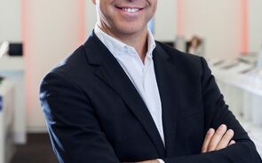 Mário Pereira Worten