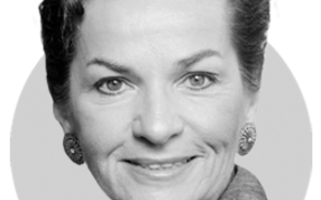 Christiana Figueres