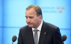 Löfven