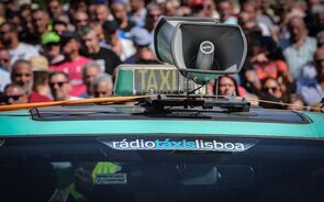 Taxis Taxistas