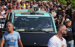 Taxis Taxistas