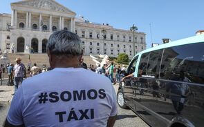 Taxis Taxistas