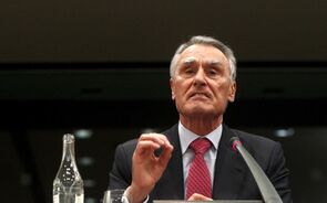 Cavaco Silva: 'Eleições particularmente importantes para o futuro do país'