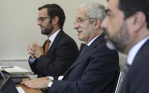 Carlos Tavares, Montepio