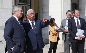 António Costa