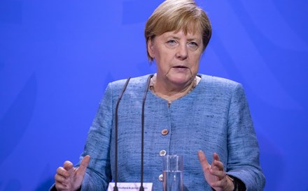 Angela Merkel é a 4.º Mais Poderosa de 2018