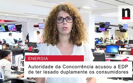 Qual a acusação da Autoridade da Concorrência à EDP?