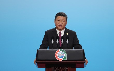 Xi Jinping é o 3.º Mais Poderoso de 2018