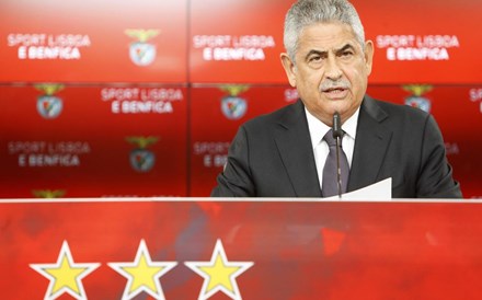 OPA: Acionistas fundadores da SAD do Benfica perdem 26% na venda