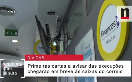 Porque é que só agora o Fisco vai cobrar as dívidas às Ordens?