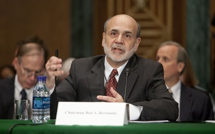 Bernanke admite erros da Fed no combate à crise há 10 anos