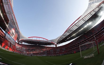 Benfica encontra o Galatasaray nos 16 avos de final da Liga Europa