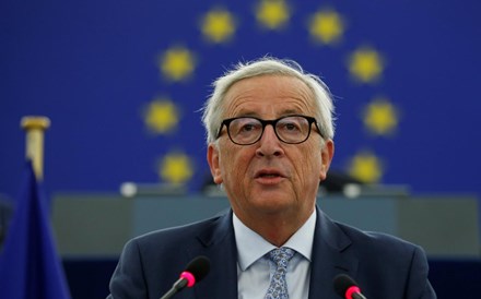 Directo: Juncker e Tusk falam sobre Brexit, Itália e União Bancária