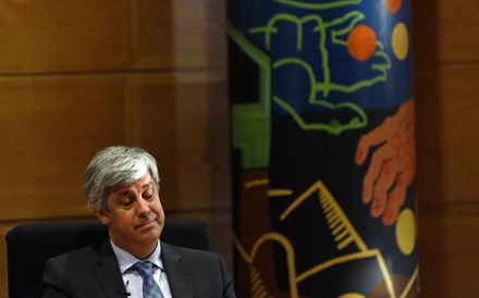 Centeno diz que aumentos no Estado estão 'em negociação' mas não se compromete