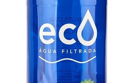 Marca de água Eco investe 5 milhões de euros para chegar às 500 estações de fornecimento