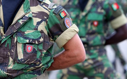 Director da Polícia Judiciária Militar detido no âmbito do caso Tancos