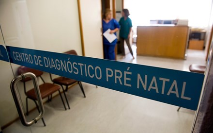 O centro liderado desde 2001 por Francisco Valente integra o serviço de obstetrícia e ginecologia do Centro Hospitalar Gaia/Espinho. Anualmente realiza uma média  de sete a oito mil exames no âmbito do diagnóstico pré-natal.