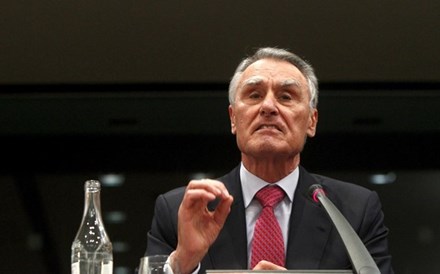 Cavaco Silva recorda Jorge Sampaio como 'um homem de causas'
