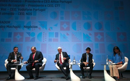 As guerras entre o presidente da Anacom e as suas reguladas