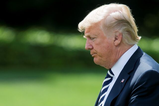 Trump ameaça acabar com o NAFTA se houver interferências do Congresso