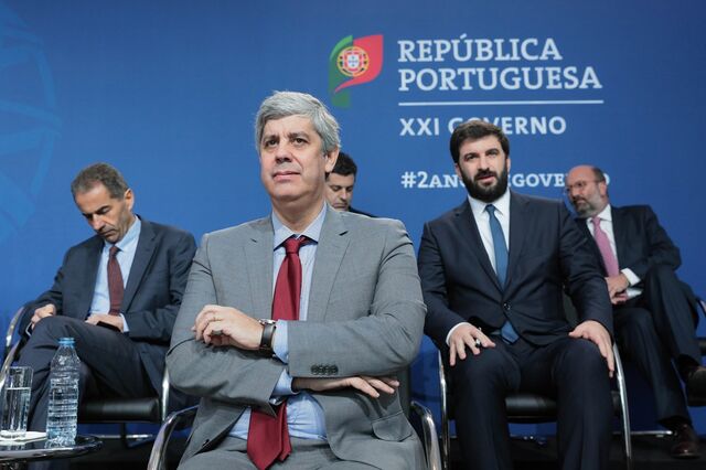 Bruxelas alerta para custo com as carreiras dos professores